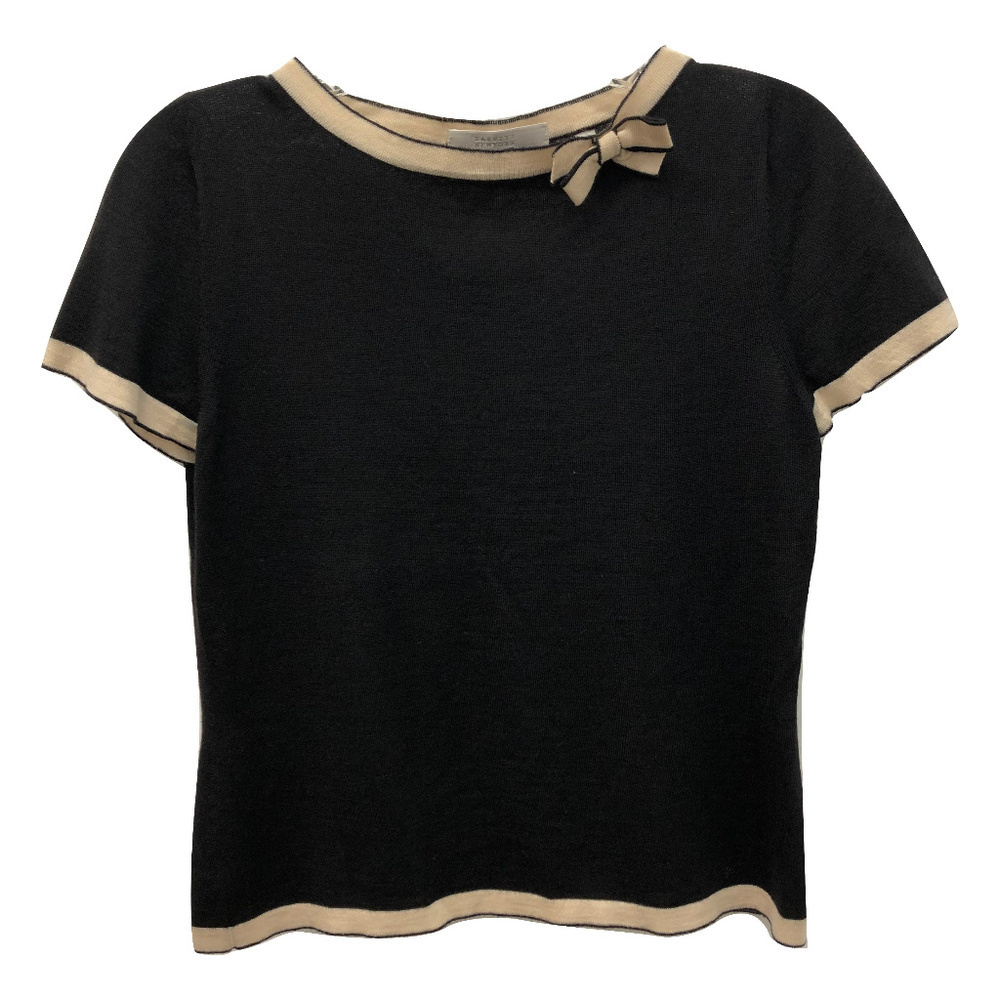 Barneys Of NY Short-Sleeve Shirt, Size S
